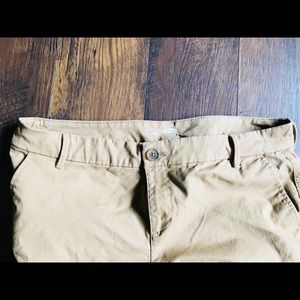 Old Navy, Kahki Pant